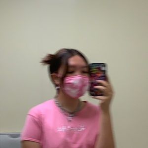 Meet your Posher, Christina